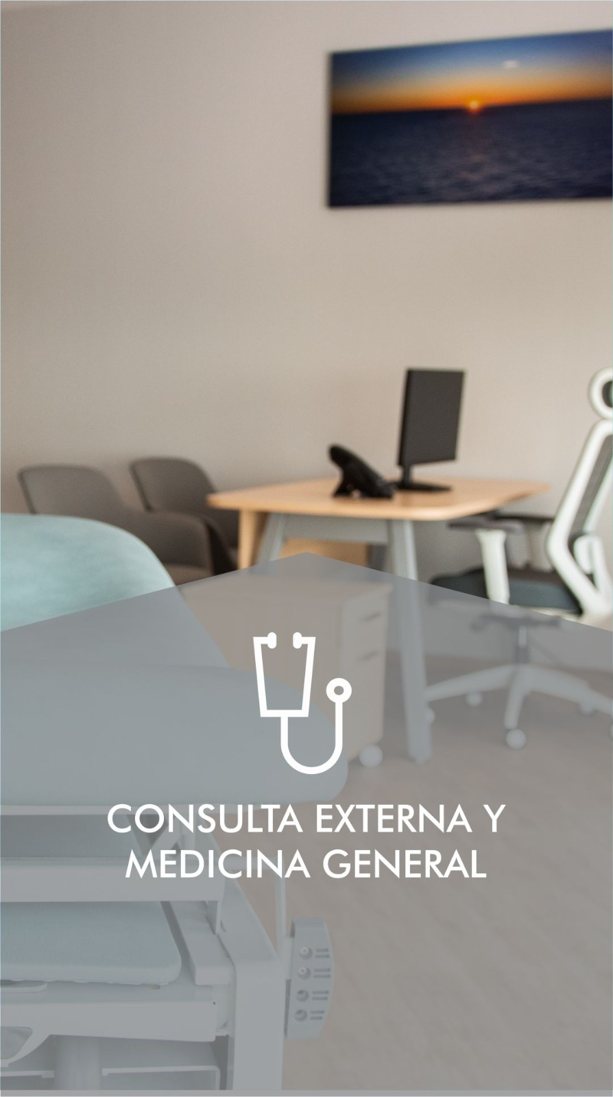 Consulta Externa